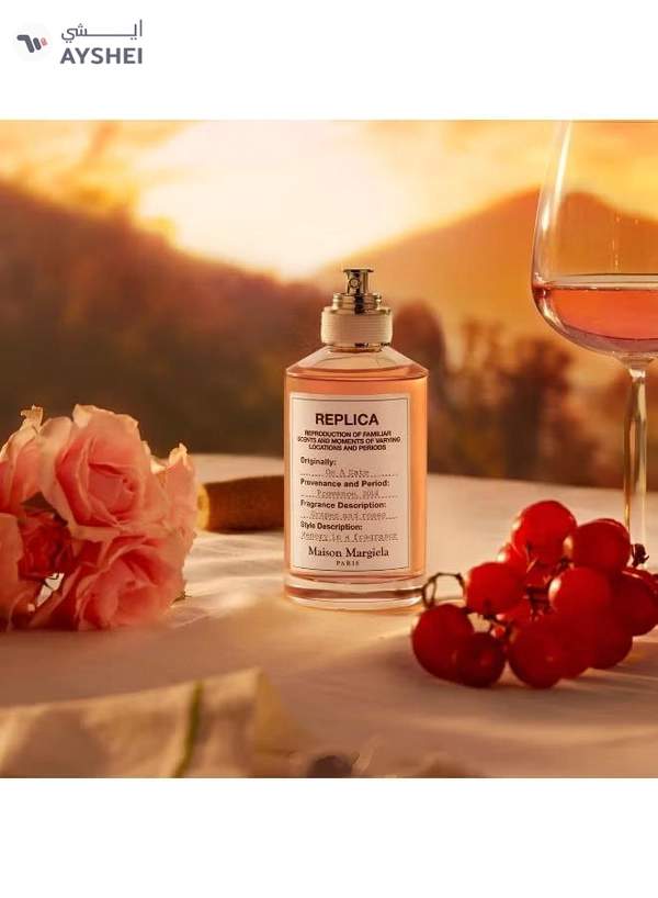 Maison Margiela Replica On A Date Eau De Toilette By