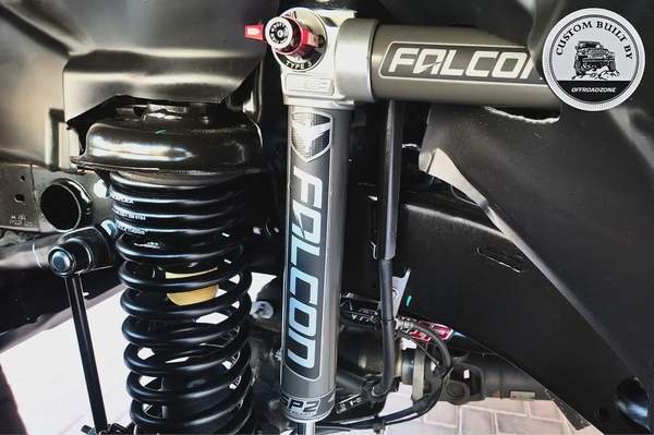 2025 JEEP WRANGLER 4DR SPORT BLACK (2.0L) | ORZ CUSTOM BUILT | 3 YRS DEALER WTY