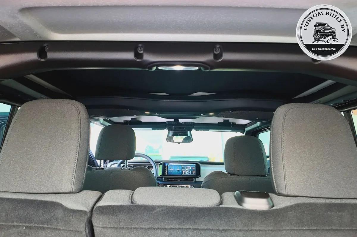 2025 JEEP WRANGLER 4DR SPORT BLACK (2.0L) | ORZ CUSTOM BUILT | 3 YRS DEALER WTY-13-13