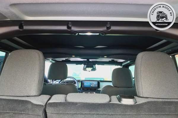 2025 JEEP WRANGLER 4DR SPORT BLACK (2.0L) | ORZ CUSTOM BUILT | 3 YRS DEALER WTY