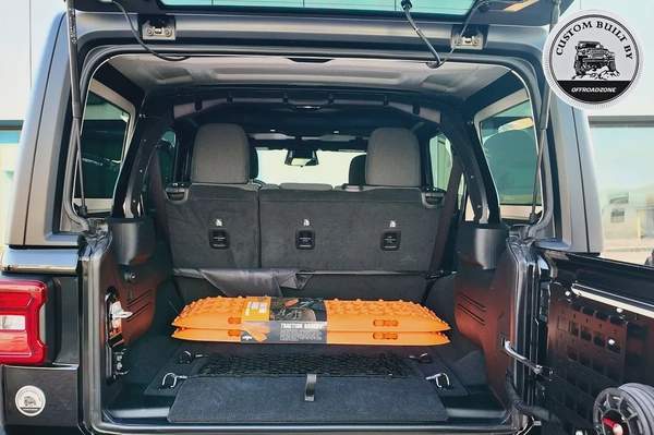 2025 JEEP WRANGLER 4DR SPORT BLACK (2.0L) | ORZ CUSTOM BUILT | 3 YRS DEALER WTY