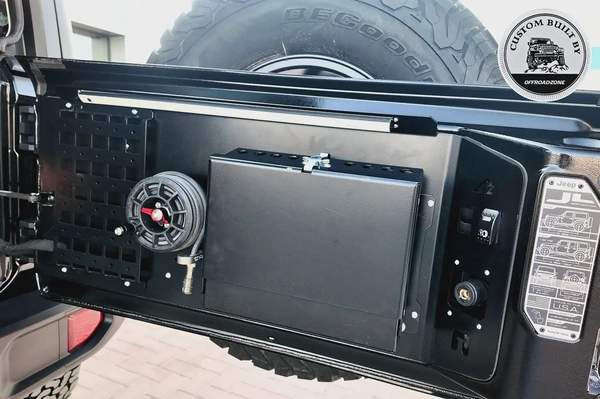 2025 JEEP WRANGLER 4DR SPORT BLACK (2.0L) | ORZ CUSTOM BUILT | 3 YRS DEALER WTY