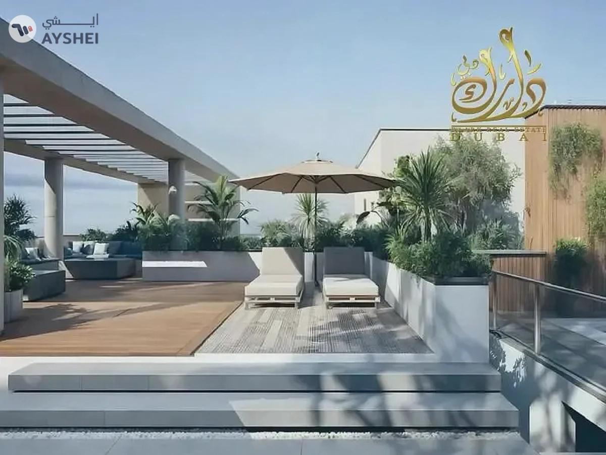 SOON HANDOVER - LIMITED UNITS - CITY CENTER HOMES-0-0