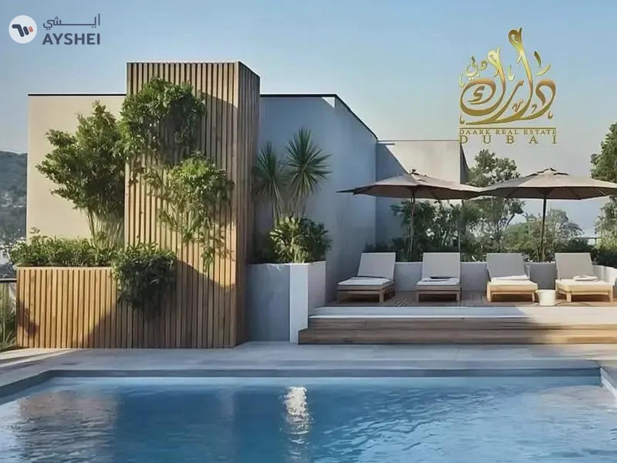 SOON HANDOVER - LIMITED UNITS - CITY CENTER HOMES-4-4