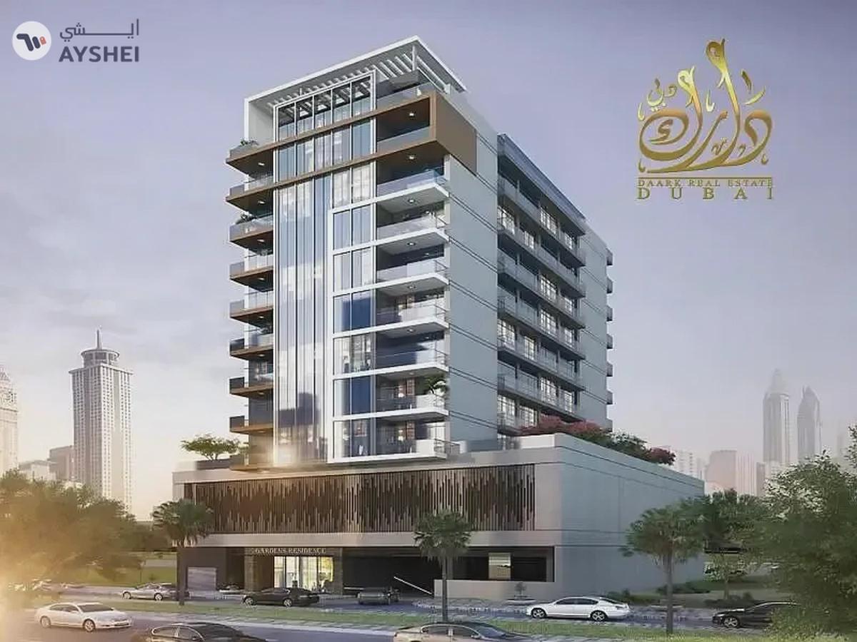 SOON HANDOVER - LIMITED UNITS - CITY CENTER HOMES-0-landscape