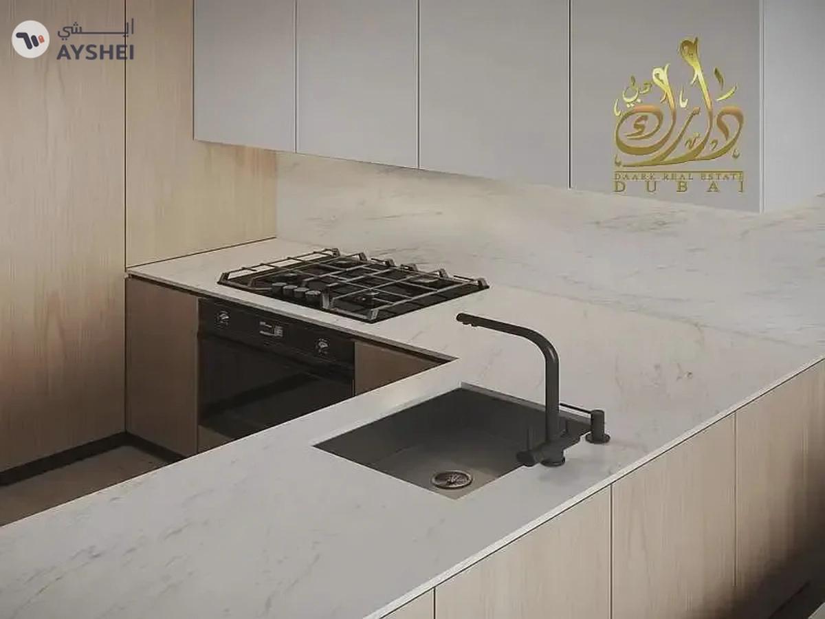 SOON HANDOVER - LIMITED UNITS - CITY CENTER HOMES-2-2