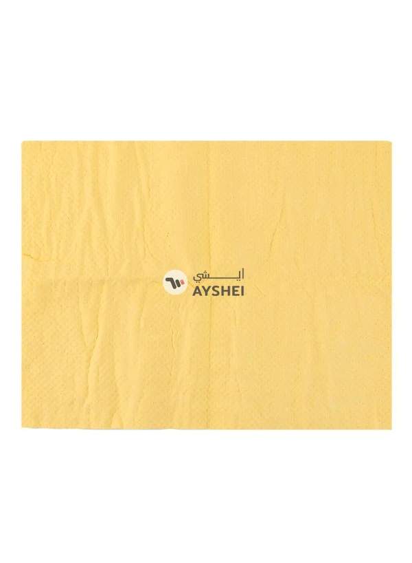 Generic Liquid Absorbing Chamois Car Cleaning Cloth