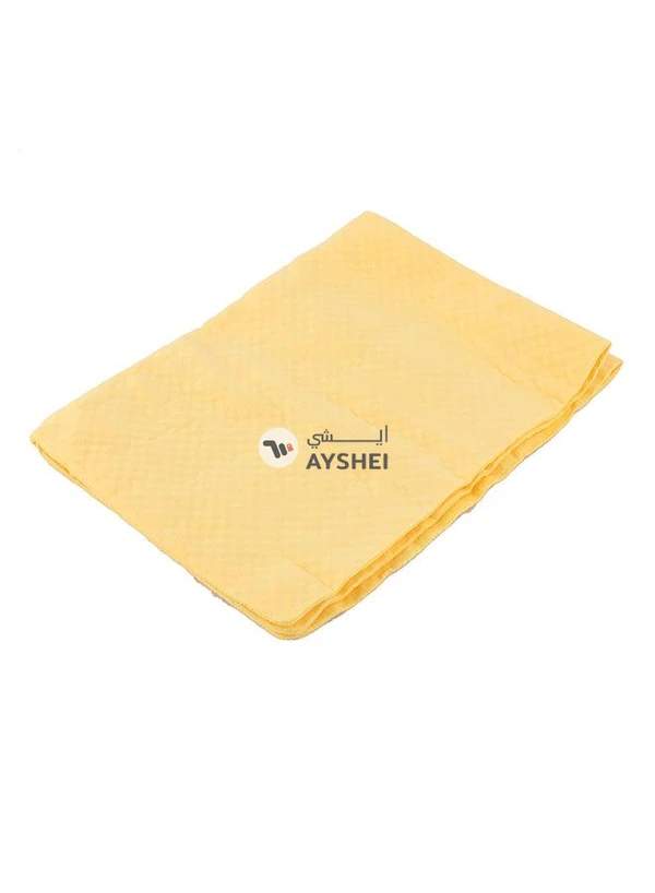 Generic Liquid Absorbing Chamois Car Cleaning Cloth