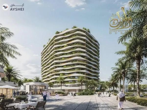 10% DISCOUNT!!_CHEAPEST 2BR_FURNISHED_COME VIEW!!