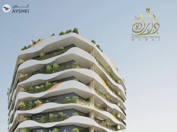 10% DISCOUNT!!_CHEAPEST 2BR_FURNISHED_COME VIEW!!