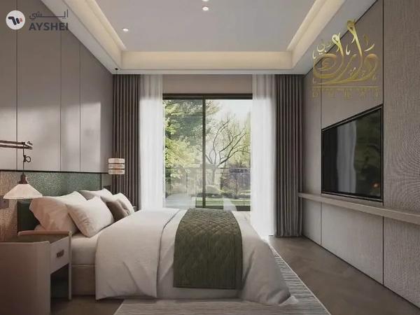 10% DISCOUNT!!_CHEAPEST 2BR_FURNISHED_COME VIEW!!