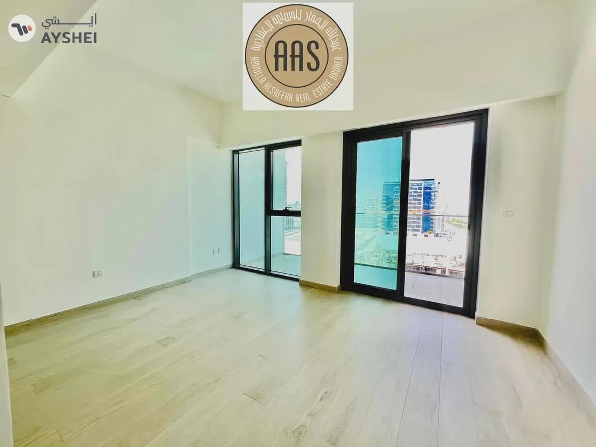 Brand New Very Spacious & Luxurious Studio Apartment Available With All Amenities-11-11