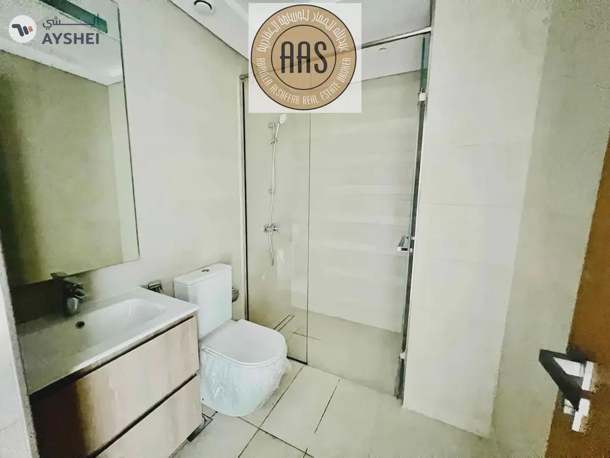 Brand New Very Spacious & Luxurious Studio Apartment Available With All Amenities-1-1