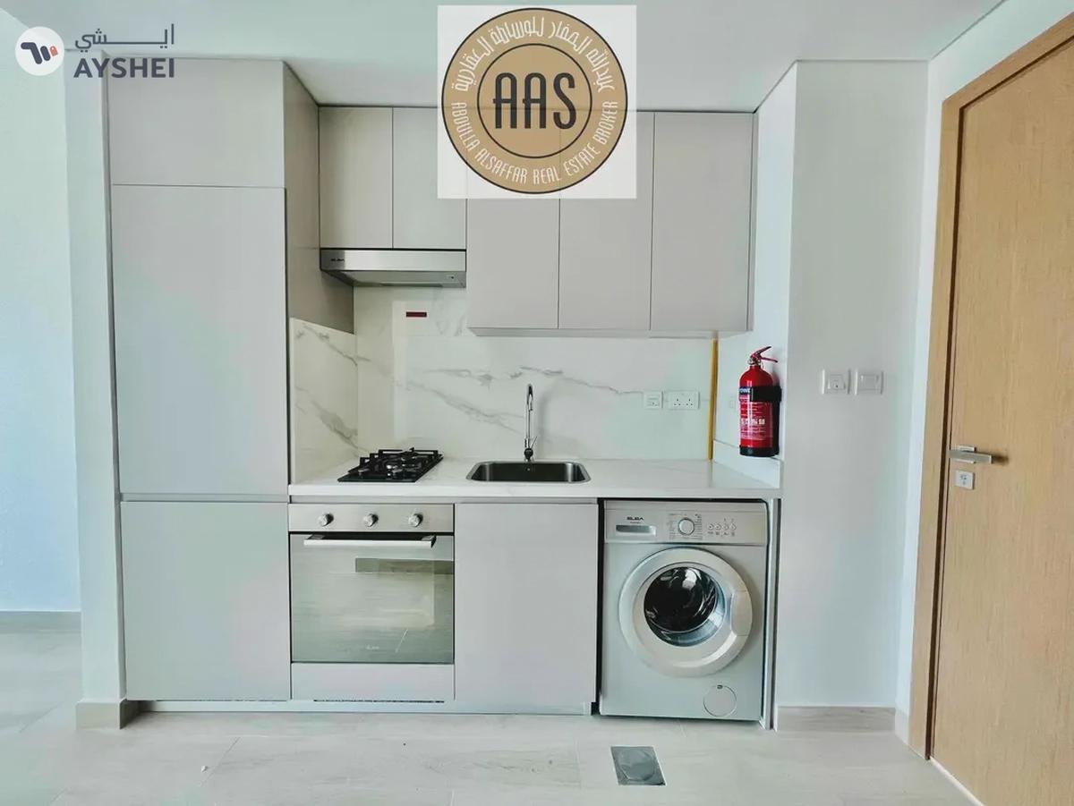 Brand New Very Spacious & Luxurious Studio Apartment Available With All Amenities-1-landscape