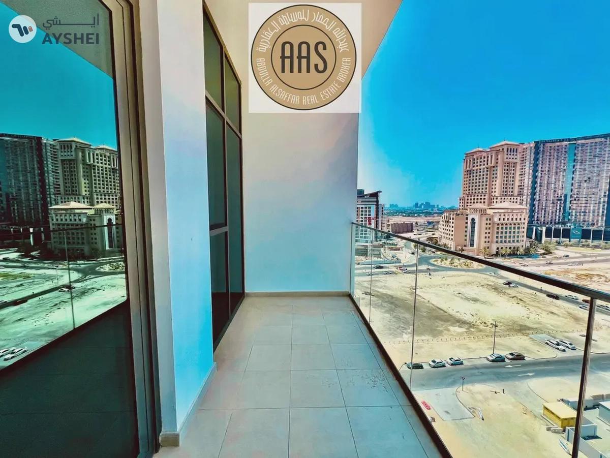 Brand New Very Spacious & Luxurious Studio Apartment Available With All Amenities-1-landscape