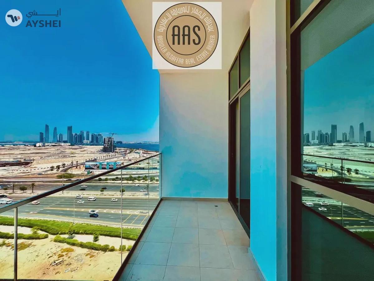 Brand New Very Spacious & Luxurious Studio Apartment Available With All Amenities-5-5