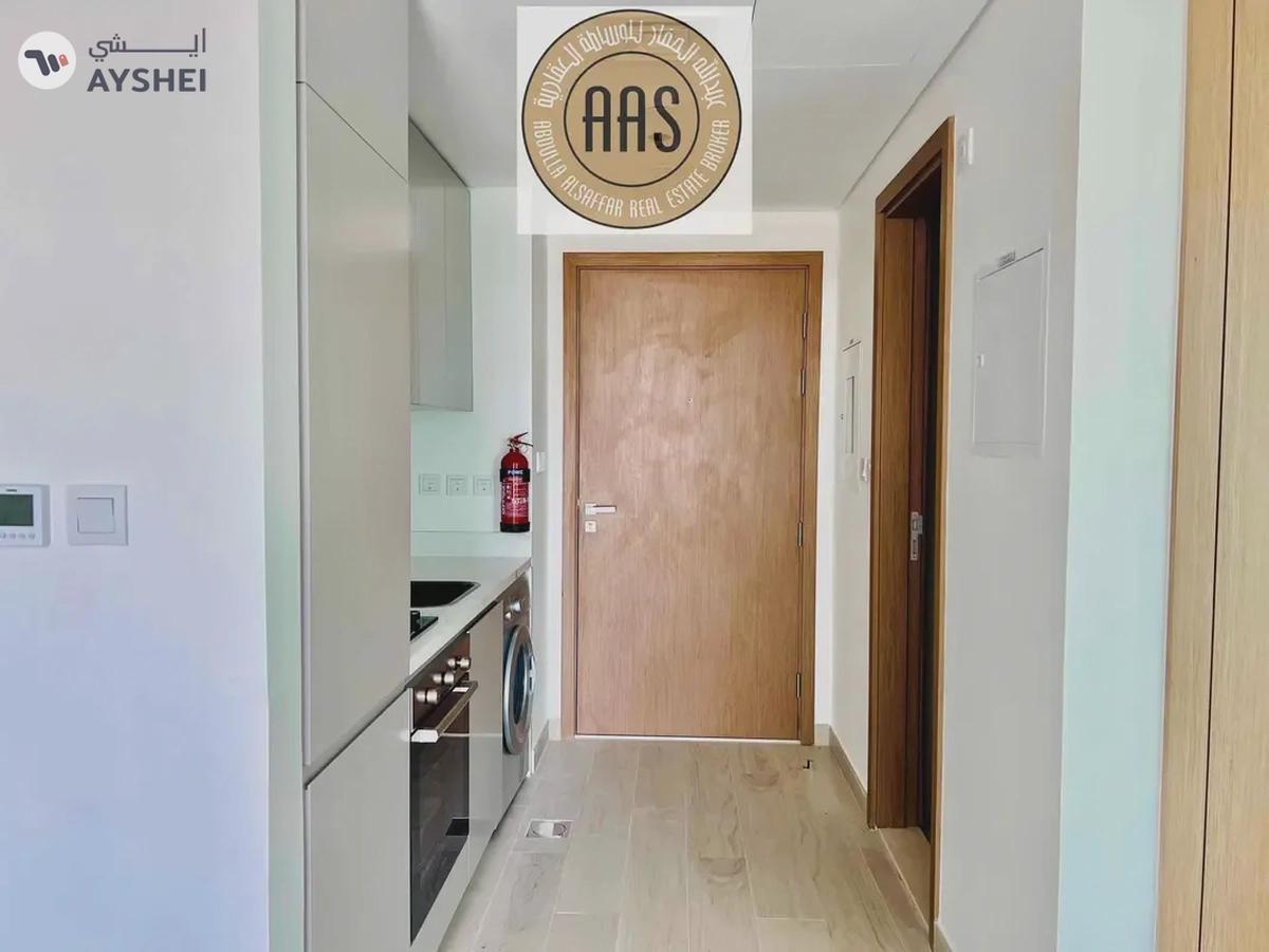 Brand New Very Spacious & Luxurious Studio Apartment Available With All Amenities-6-6