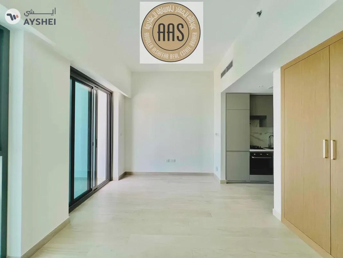 Brand New Very Spacious & Luxurious Studio Apartment Available With All Amenities-8-8