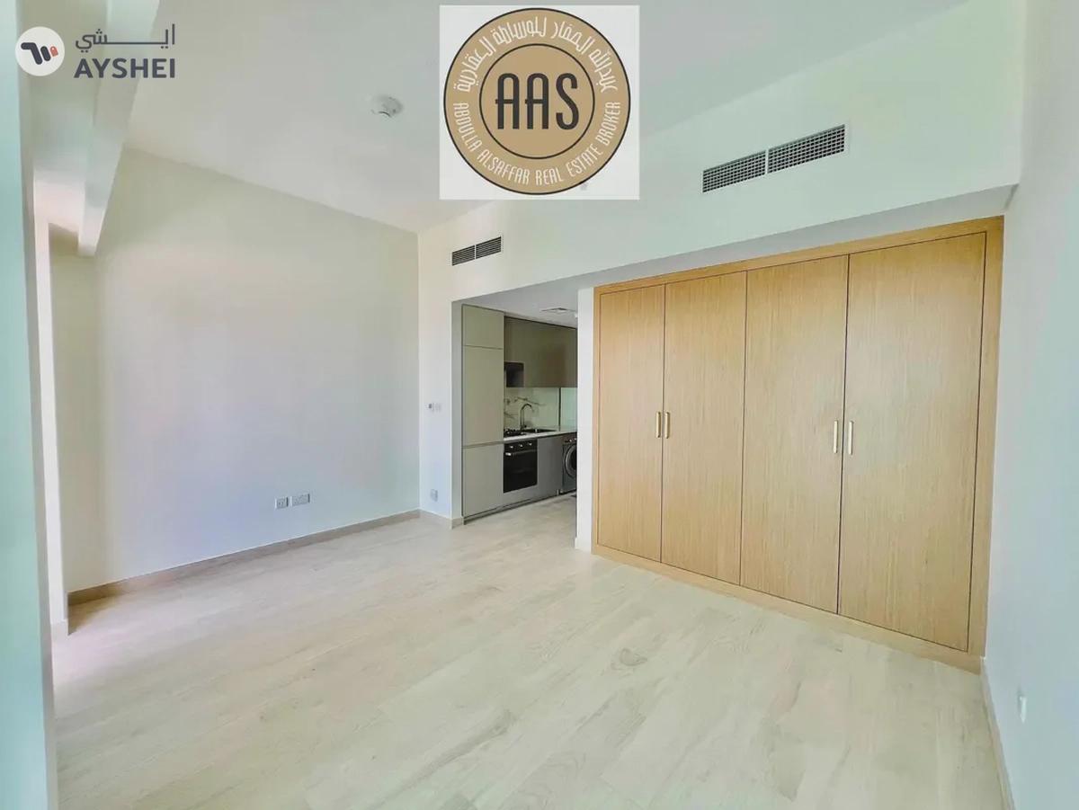 Brand New Very Spacious & Luxurious Studio Apartment Available With All Amenities-9-9
