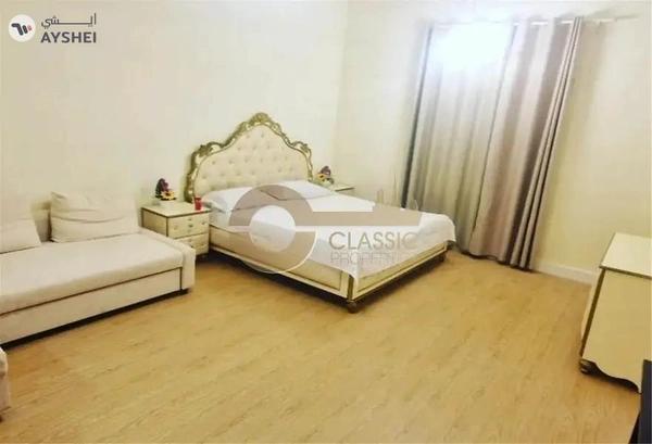 Furnished Studio |Vacant Soon |Balcony |Good ROI