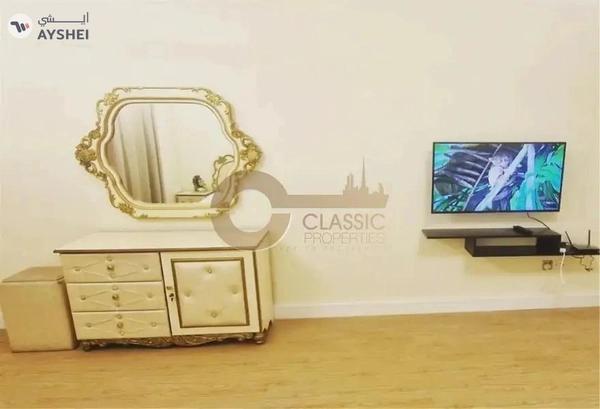 Furnished Studio |Vacant Soon |Balcony |Good ROI