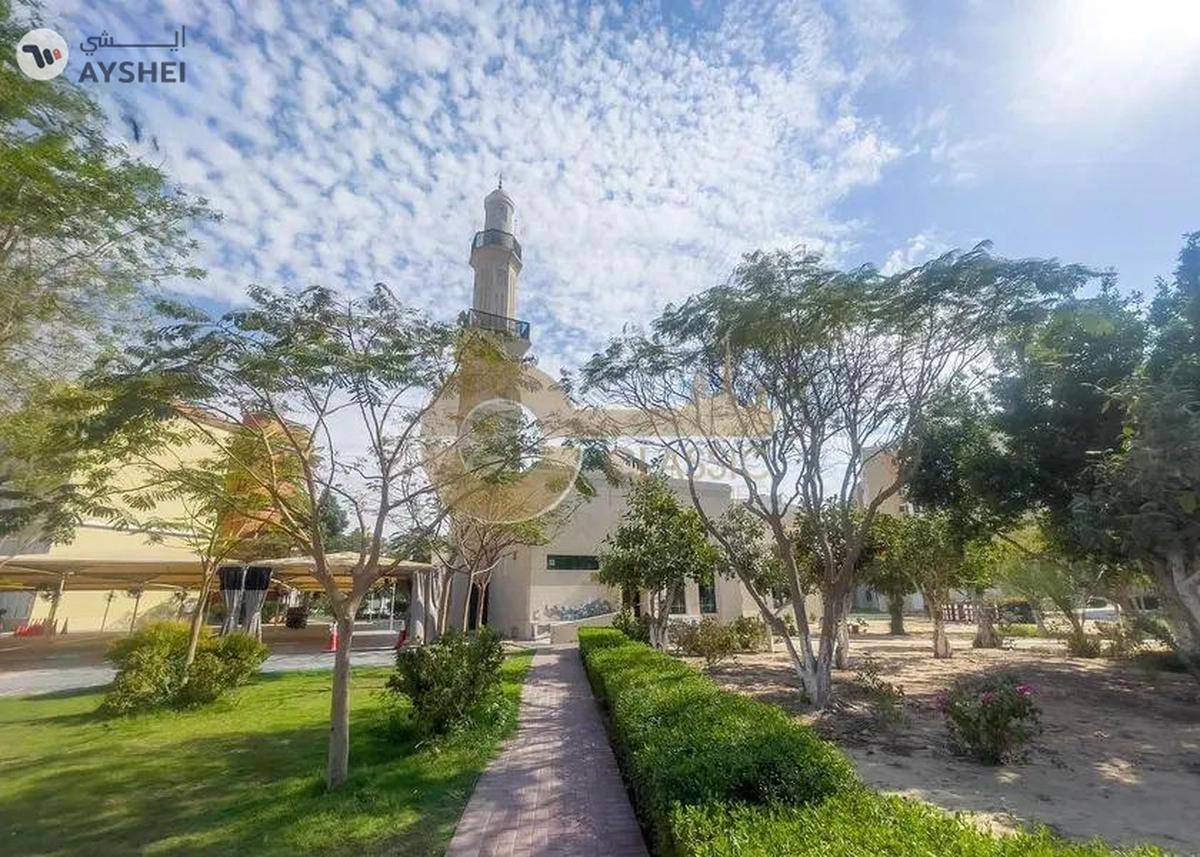 Furnished Studio |Vacant Soon |Balcony |Good ROI-0-0