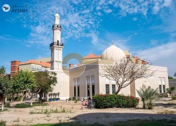 Furnished Studio |Vacant Soon |Balcony |Good ROI