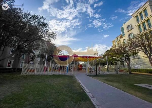 Furnished Studio |Vacant Soon |Balcony |Good ROI