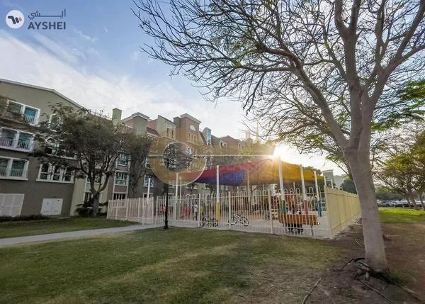 Furnished Studio |Vacant Soon |Balcony |Good ROI