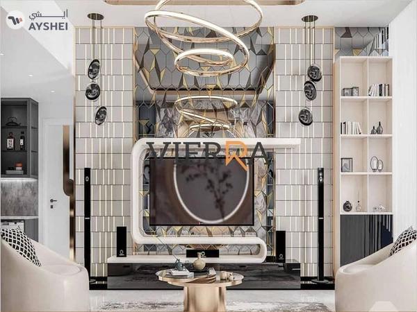 Fashionz by Danube, JVT District 4, Jumeirah Village Triangle (JVT), Dubai