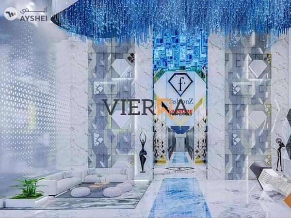 Fashionz by Danube, JVT District 4, Jumeirah Village Triangle (JVT), Dubai