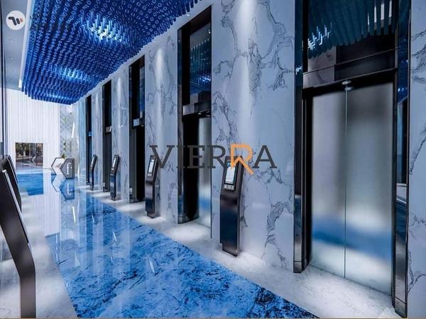 Fashionz by Danube, JVT District 4, Jumeirah Village Triangle (JVT), Dubai