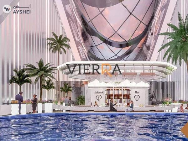 Fashionz by Danube, JVT District 4, Jumeirah Village Triangle (JVT), Dubai