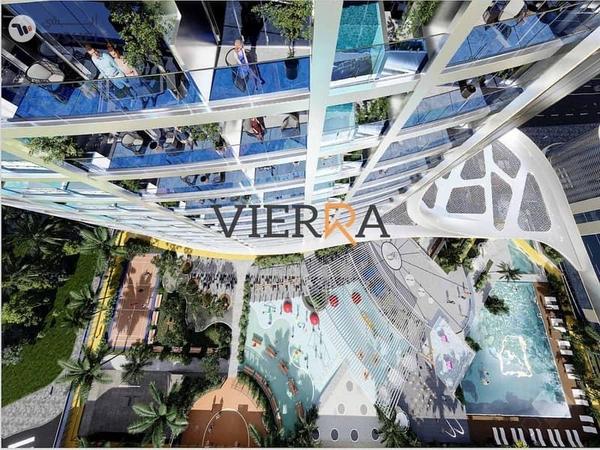 Fashionz by Danube, JVT District 4, Jumeirah Village Triangle (JVT), Dubai