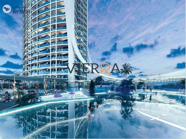 Fashionz by Danube, JVT District 4, Jumeirah Village Triangle (JVT), Dubai