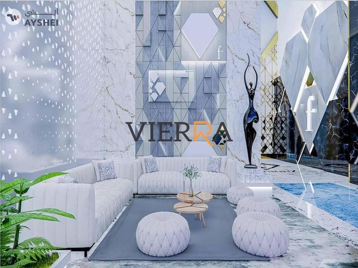 Fashionz by Danube, JVT District 4, Jumeirah Village Triangle (JVT), Dubai-2-2