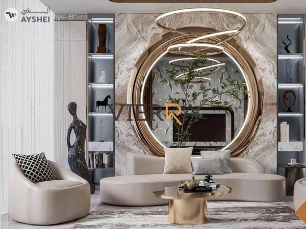 Fashionz by Danube, JVT District 4, Jumeirah Village Triangle (JVT), Dubai