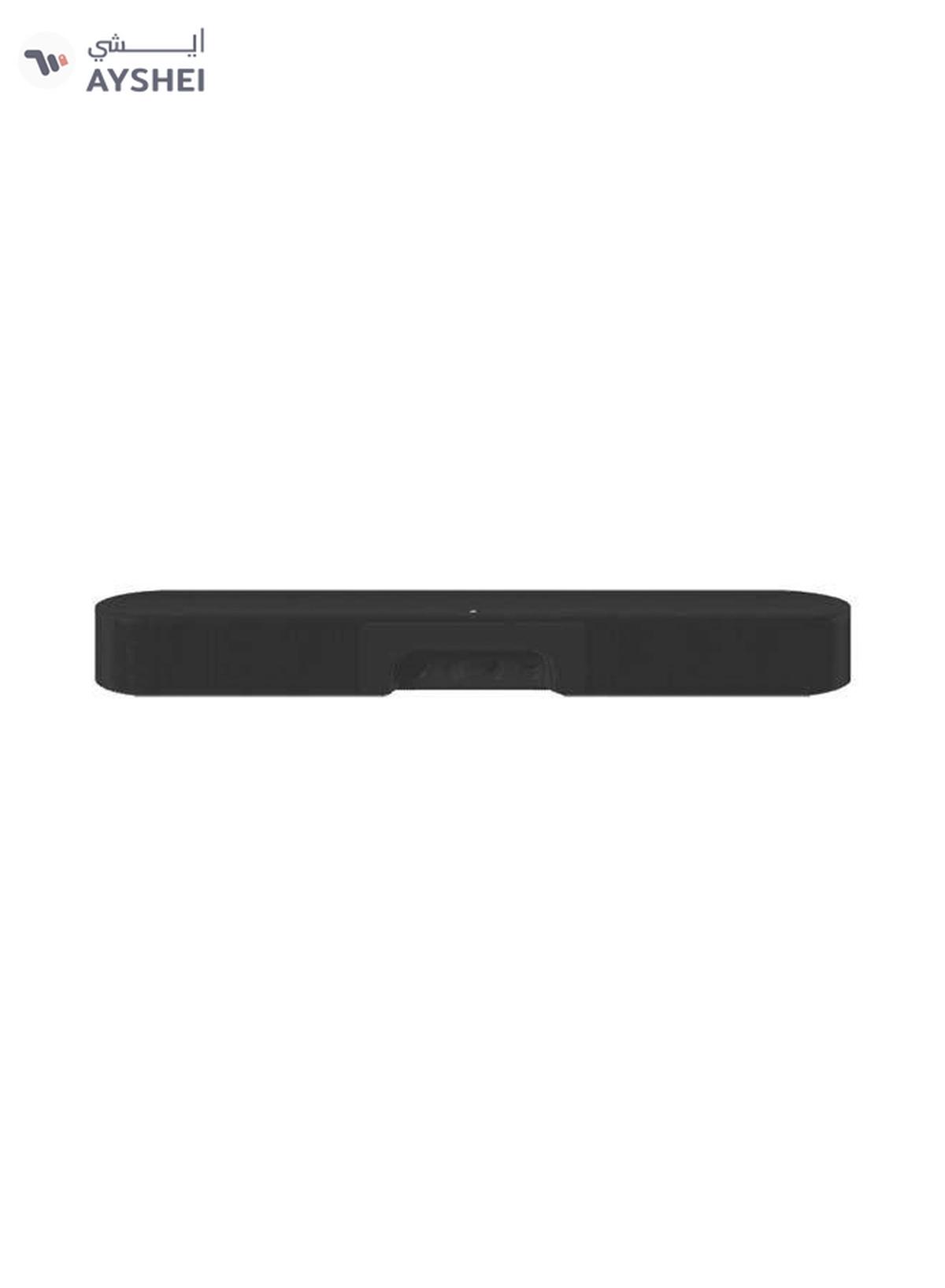 Sonos Beam (Gen 2) Smart Soundbar International Version BEAM2UK1BLK/BEAM2AU1BLK Black-2-2