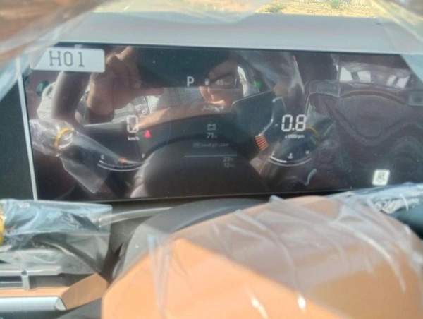 Hyundai Santa Fe 2.5L PETROL 4WD PREMIER 2025