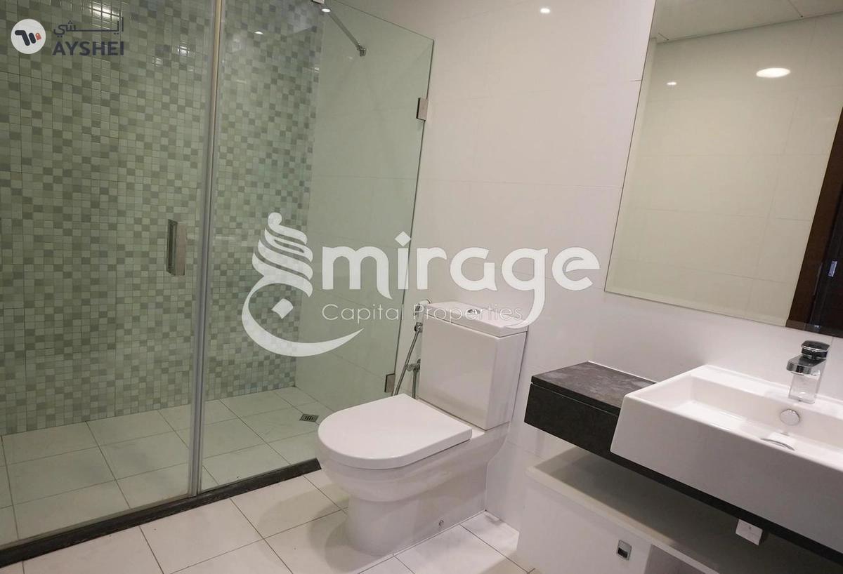 APARTMENT FOR SALE IN THE GATE TOWER 2, SHAMS ABU DHABI-10-10