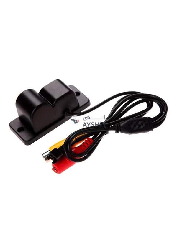 Generic Car Rear View Parking Camera With Radar Sensor