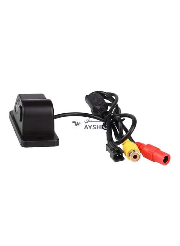 Generic Car Rear View Parking Camera With Radar Sensor