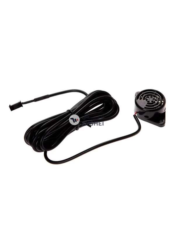 Generic Car Rear View Parking Camera With Radar Sensor