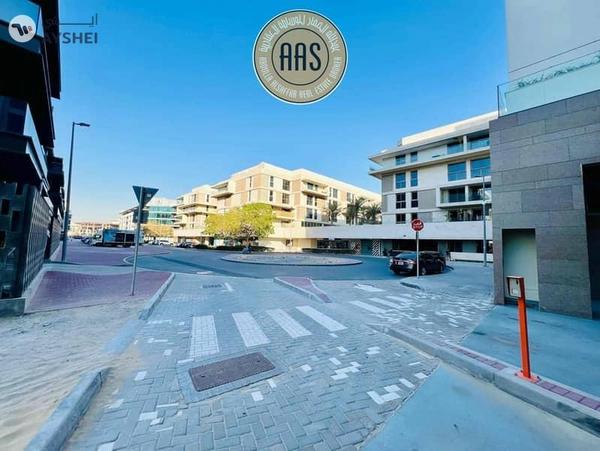 Best Location | Brand New Shop | 4 cheques |