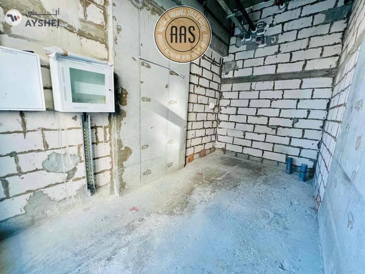 Best Location | Brand New Shop | 4 cheques |-7-7