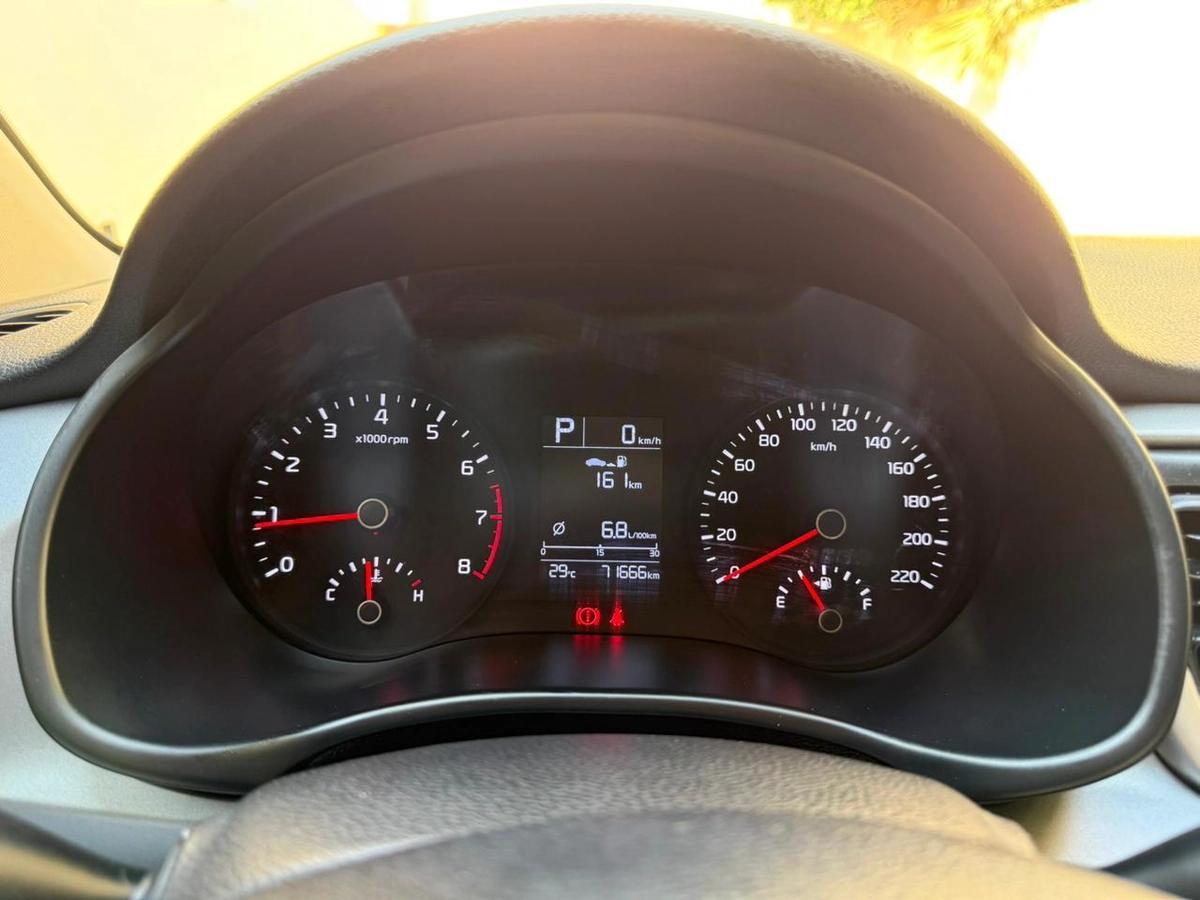 Gulf Specs 2021 KIA RIO EX 1.6Litre 4-Cylinder Sedan Fully Loaded-9-9