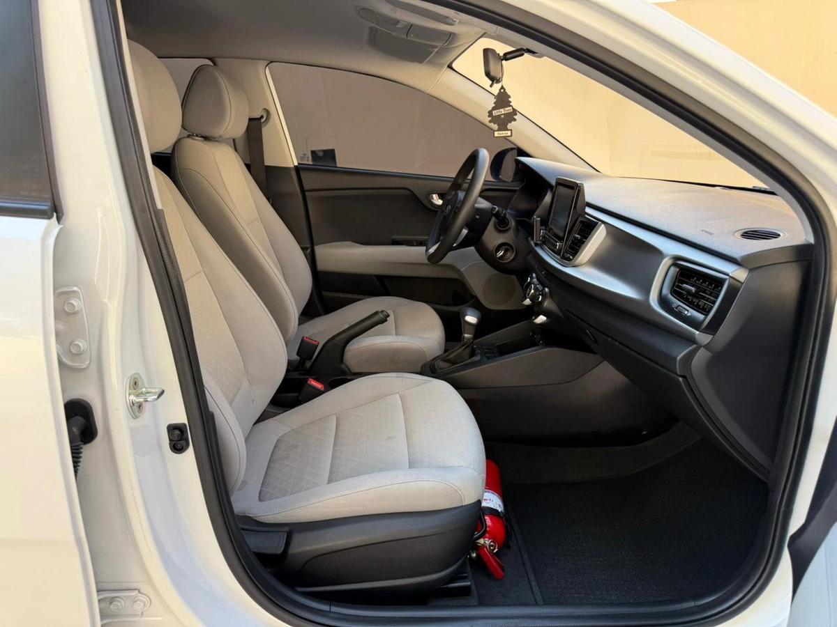 Gulf Specs 2021 KIA RIO EX 1.6Litre 4-Cylinder Sedan Fully Loaded-11-11