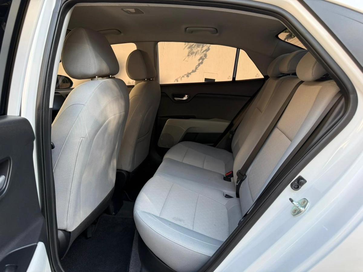 Gulf Specs 2021 KIA RIO EX 1.6Litre 4-Cylinder Sedan Fully Loaded-13-13