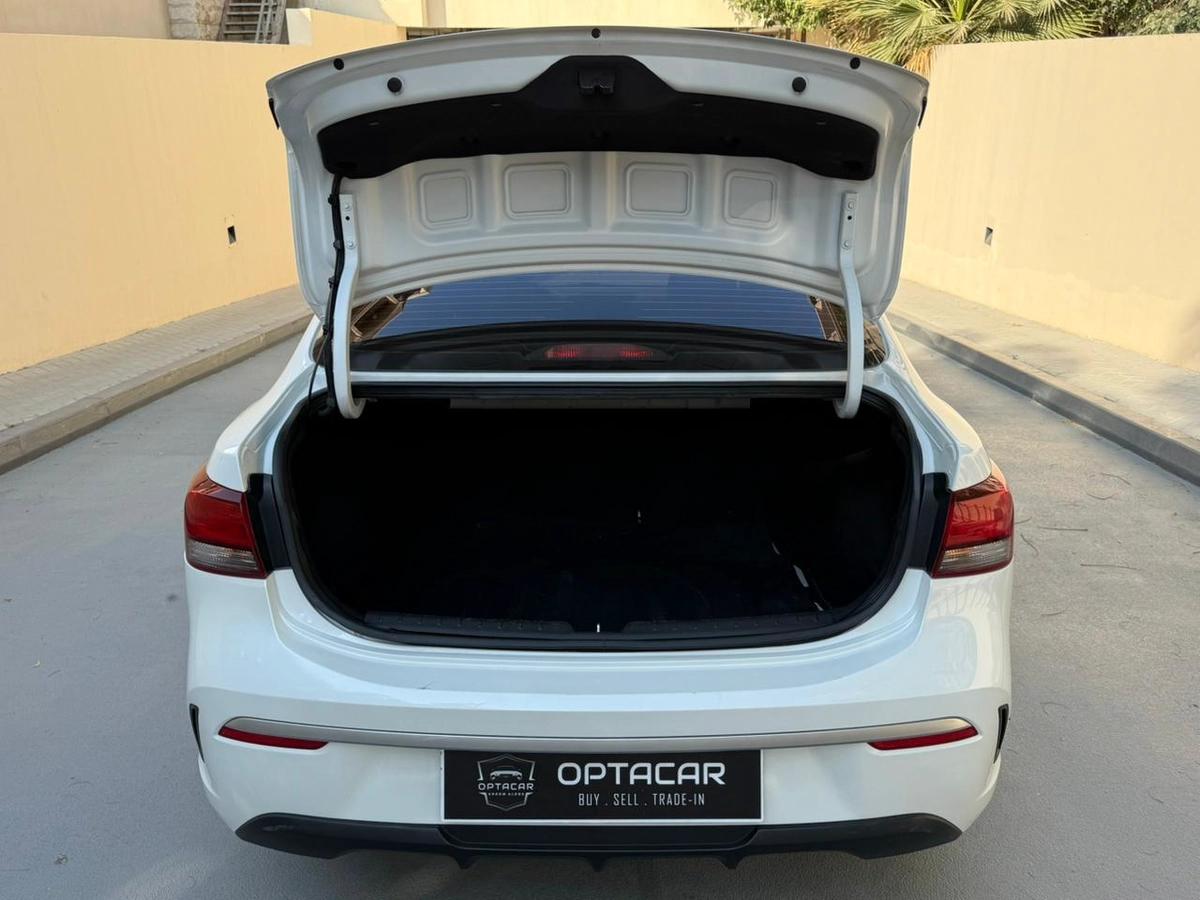 Gulf Specs 2021 KIA RIO EX 1.6Litre 4-Cylinder Sedan Fully Loaded-18-18