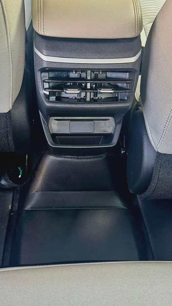 Geely Emgrand GF 2025 - GCC Specs - Brand New